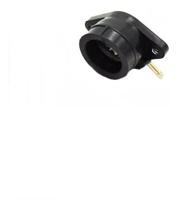 Coletor admissao tenere xt600 esquerdo c/ catalizador Coletor admissao tenere xt600 esquerdo c/ catalizador