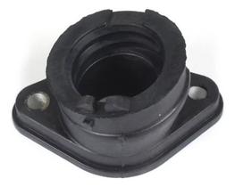 Coletor Admissão Titan 150 Bros 150 Fan 150 09/10 Demtec