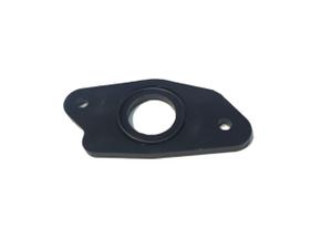 Coletor admissao titan 160 fan 160 juncao baquelite c/oring unitario Coletor admissao titan 160 fan 160 juncao baquelite c/oring unitario