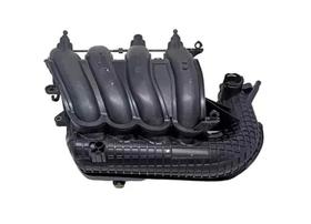 Coletor Admissão Toro Renegade 1.8 E-torq Flex