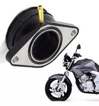 Coletor Admissão Yamaha Fazer 250 2006 2007 2008 2009 2011 2012 2013 2014 2015 Coletor Admissão Yamaha Fazer 250 2006 2007 2008 2009 2011 2012 2013 2014 2015