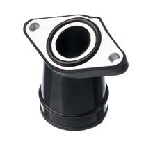 Coletor Admissão YBR 125 2009 até 2016 (sem tubo p/ catalizador) - GP7 Coletor Admissão YBR 125 2009 até 2016 (sem tubo p/ catalizador) - GP7