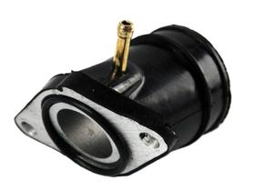 Coletor admissao ybr125 00/08 / xtz125 05/12 c/ cat Coletor admissao ybr125 00/08 / xtz125 05/12 c/ cat