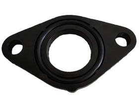 Coletor Baquelite + Oring Biz 100 98.05/ Web 100 05.13