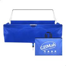 Coletor Com Bolsa Para Limpeza Ar Condicionado 7k a 24K BTUS - GBMAK