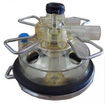 Coletor completo harmony 360ml (paralelo)