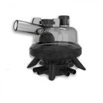 Coletor completo plastico gmz 350ml 2x2