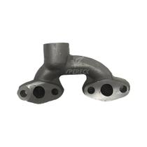 Coletor Compressor Ar Para Iveco Eurotech - 4649176