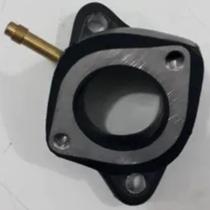Coletor de Admissão AJP PR3 - PR4 200cc - Alta Definição Coletor de Admissão AJP PR3 - PR4 200cc - Alta Definição