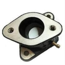 Coletor de admissao c/catalisador demtec nxr bros 125 06