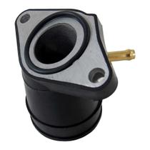 Coletor de admissao c/catalisador demtec ybr125/xtz125 ate 08/ybr125 factor Coletor de admissao c/catalisador demtec ybr125/xtz125 ate 08/ybr125 factor
