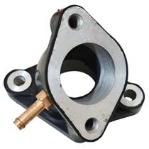 Coletor De Admissão Carburador Kansas 150 2008 a 2015