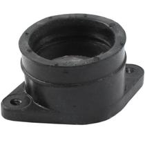 Coletor de admissão CB400 1980 a 1983 CB450 CBR450 1984 a 1994