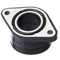 Coletor De Admissão Cbx 200 Strada 1994 Até 2004 Coletor De Admissão Cbx 200 Strada 1994 Até 2004