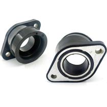 Coletor de Admissão CBX 200 Strada - Até 2003 Coletor de Admissão CBX 200 Strada - Até 2003