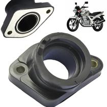 Coletor De Admissão Cbx 250 Twister Xr 250 Tornado Honda
