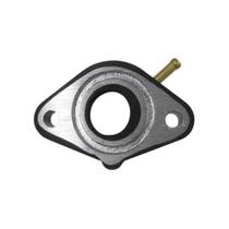 Coletor De Admissão Cg Fan 125 2009 à 2013 C/ Catalizador