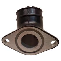 Coletor De Admissão Da Burgman 125 Carburada 05á10 Original