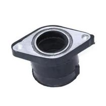 Coletor de admissao direito demtec xt600 / xt600e Coletor de admissao direito demtec xt600 / xt600e