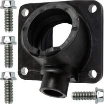Coletor de admissão DT180 DTZ180 DTN180 DT180Z DT180N 1981 a 1997 + parafusos Yamaha