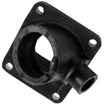 Coletor de admissão DT180 DTZ180 DTN180 DT180Z DT180N 1981 a 1997 Yamaha Coletor de admissão DT180 DTZ180 DTN180 DT180Z DT180N 1981 a 1997 Yamaha