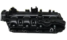 Coletor De Admissao ( Fiat Toro 2.0 Diesel 16V - 2016 2017 2018 2019 2020 2021 2022 ) ( Jeep Compass 2.0 16V - 2016 2017 2018 2019 2020 2021 2022 ) (