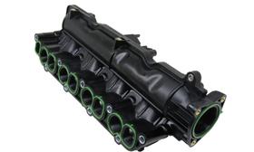 Coletor de Admissao ( Fiat Toro 2.0 Jeep Compass 2.0 Jeep Renegade 2.0 ) 55261564X