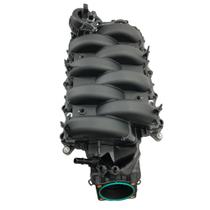 Coletor de Admissão Ford Fomoco Coyote Mustang GT 18-23