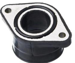 Coletor de Admissão GP7 para Honda CG 150 (2009-2015) - Desempenho e Qualidade