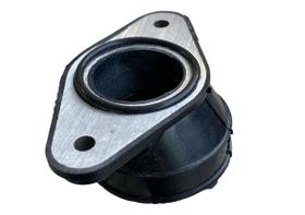 Coletor De Admissão Honda Cb Twister 250 2016 A 2023 1Linha