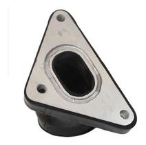 Coletor De Admissão Honda Nx 400 Falcon Demtec