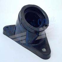 Coletor de Admissão Honda NX 400 Falcon - Demtec