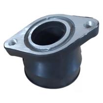 Coletor de admissao honda xr 200 / nx 200 Coletor de admissao honda xr 200 / nx 200