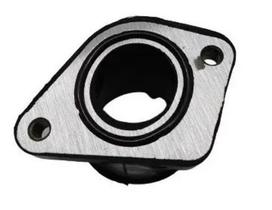 Coletor de Admissao Honda Xr Tornado 250 2001 2002 2003 2004 2005 2006 2007 2008