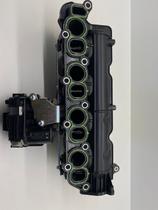 Coletor De Admissão Jeep Compass Fiat Renegade Toro Diesel