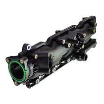 Coletor de Admissão Jeep Compass, Renegade e Fiat Toro 2.0 16V Diesel - 55571993 Coletor de Admissão Jeep Compass, Renegade e Fiat Toro 2.0 16V Diesel - 55571993