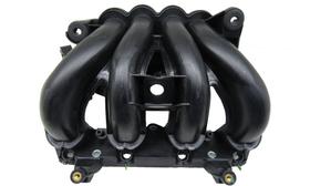 Coletor De Admissao ( Ka 2001 A 2013 1.6 Flex E Gasolina ) ( Courier 2000 A 2013 1.6 Rocam ) ( Ecosport 2003 A 2012 1.6 Flex E Gasolina ) ( Escort 200
