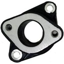 Coletor de Admissão MAX SE/SED 125 SUNDOWN Injetadas Todas