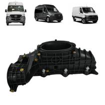 Coletor de admissão mercedes benz sprinter 2020 a 2025 a6510905037
