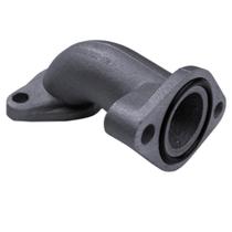 Coletor de Admissão Moto C 100 BIZ+ KS/ES - Sundown Web 100