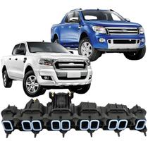 Coletor de Admissão Ranger 3.2 20V Diesel de 2012 À 2020