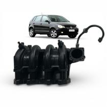 Coletor de Admissão Vw Polo Fox Golf Power 1.6 2003 a 2012