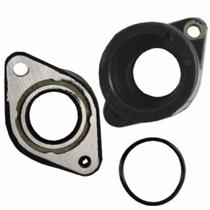 Coletor de Admissão - XR 200 - XR 200 R - de 1994 até 2002 Coletor de Admissão - XR 200 - XR 200 R - de 1994 até 2002