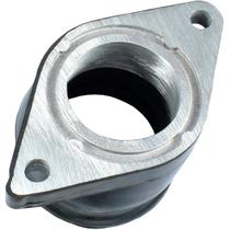 Coletor de admissão XT600E XT600Z Tenere 1993 a 2005 (direito) Yamaha