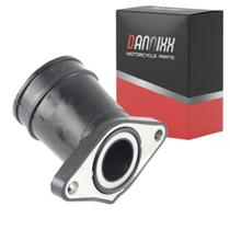 Coletor De Admissão - Ybr 00-08/Factor 09-16/Xtz 03-16 - 125