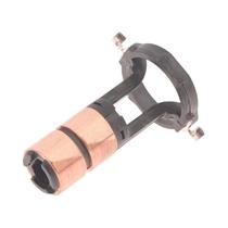 Coletor De Anel Deslizante De Cobre 9x15x48mm Para Gerador De Energia Hyundai Ix35 Cerato Sonata Coletor De Anel Deslizante De Cobre 9x15x48mm Para Gerador De Energia Hyundai Ix35 Cerato Sonata