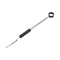 Coletor De Bolas De Golfe Retrátil Leve Em Aço Inoxidável, Fácil De Usar, Presente Para Golfistas