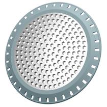 Coletor de Cabelos para Ralo de Chuveiro Aluvor 12 x 12 x 0,7 cm em Metal Coletor de Cabelos para Ralo de Chuveiro Aluvor 12 x 12 x 0,7 cm em Metal