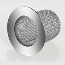 Coletor de Cabelos para Ralo de Chuveiro LIDSON em Aço Inoxidável 2" Coletor de Cabelos para Ralo de Chuveiro LIDSON em Aço Inoxidável 2"