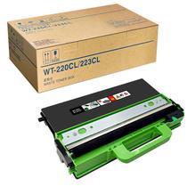 Coletor de cartuchos de lixo de caixa de toner GREENPRINT WT-220CL/WT-223CL Coletor de cartuchos de lixo de caixa de toner GREENPRINT WT-220CL/WT-223CL